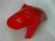 Kit Carénages Complet R1 00-01 - Rouge