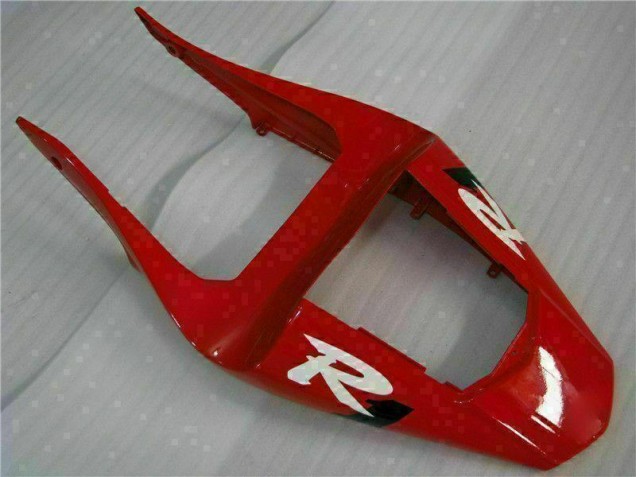 Kit Carénages Complet R1 00-01 - Rouge