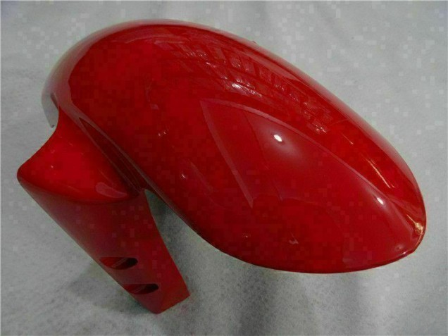 Kit Carénages Complet R1 02-03 - Rouge Kit Carénages Complet R1 02-03 - Rouge
