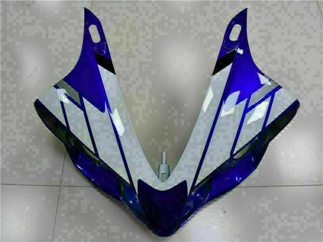 Kit Carénages Complet R1 07-08 - Bleu Kit Carénages Complet R1 07-08 - Bleu