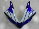 Kit Carénages Complet R1 07-08 - Bleu Kit Carénages Complet R1 07-08 - Bleu