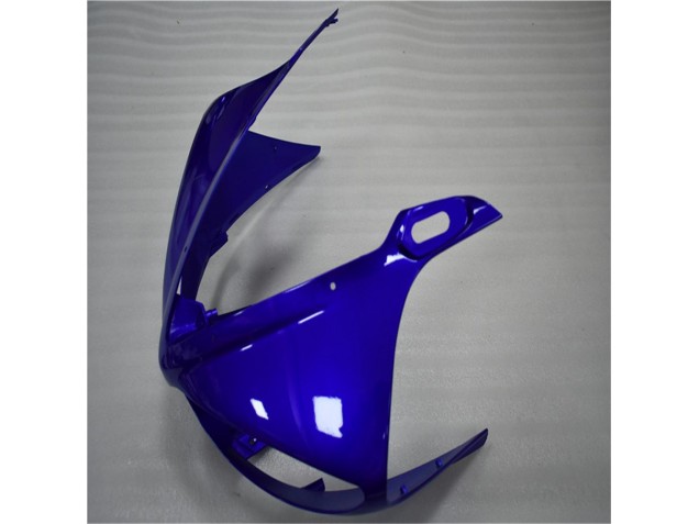 Kit Carénages Complet R6 03-05 - Bleu Blanc Kit Carénages Complet R6 03-05 - Bleu Blanc