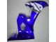 Kit Carénages Complet R6 03-05 - Bleu Blanc Kit Carénages Complet R6 03-05 - Bleu Blanc