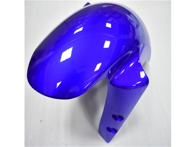Kit Carénages Complet R6 03-05 - Bleu Blanc Kit Carénages Complet R6 03-05 - Bleu Blanc