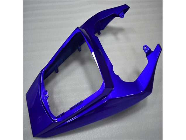 Kit Carénages Complet R6 03-05 - Bleu Blanc Kit Carénages Complet R6 03-05 - Bleu Blanc