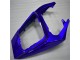 Kit Carénages Complet R6 03-05 - Bleu Blanc Kit Carénages Complet R6 03-05 - Bleu Blanc