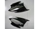 Kit Carénages Complet R6 06-07 - Argent Noir Kit Carénages Complet R6 06-07 - Argent Noir