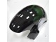 Kit Carénages Complet R6 06-07 - Argent Noir Kit Carénages Complet R6 06-07 - Argent Noir