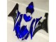 Kit Carénages Complet R6 06-07 - Bleu Noir Kit Carénages Complet R6 06-07 - Bleu Noir