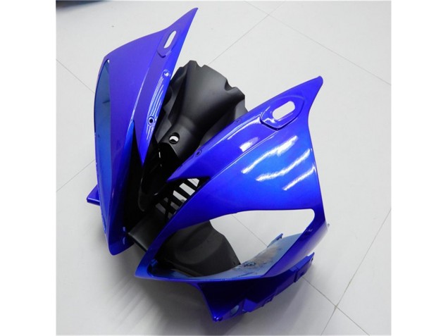 Kit Carénages Complet R6 06-07 - Bleu Noir Kit Carénages Complet R6 06-07 - Bleu Noir