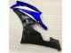 Kit Carénages Complet R6 06-07 - Bleu Noir Kit Carénages Complet R6 06-07 - Bleu Noir