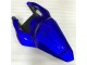 Kit Carénages Complet R6 06-07 - Bleu Noir Kit Carénages Complet R6 06-07 - Bleu Noir