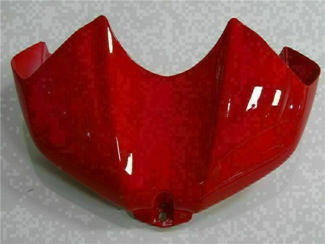 Kit Carénages Complet R6 06-07 - Rouge Blanc Kit Carénages Complet R6 06-07 - Rouge Blanc