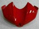 Kit Carénages Complet R6 06-07 - Rouge Blanc Kit Carénages Complet R6 06-07 - Rouge Blanc