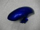 Kit Carénages Complet R6 08-16 - Bleu Noir