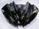 Kit Carénages Complet R6 08-16 - Noir