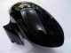 Kit Carénages Complet R6 08-16 - Noir