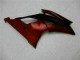 Kit Carénages Complet R6 08-16 - Rouge Noir