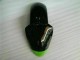Kit Carénages Complet ZX6R 00-02 - Vert Noir