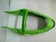 Kit Carénages Complet ZX6R 00-02 - Vert Noir