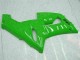 Kit Carénages Complet ZX6R 05-06 - Vert Kit Carénages Complet ZX6R 05-06 - Vert