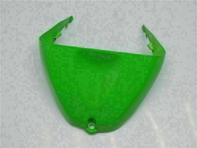 Kit Carénages Complet ZX6R 05-06 - Vert Kit Carénages Complet ZX6R 05-06 - Vert
