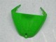 Kit Carénages Complet ZX6R 05-06 - Vert Kit Carénages Complet ZX6R 05-06 - Vert