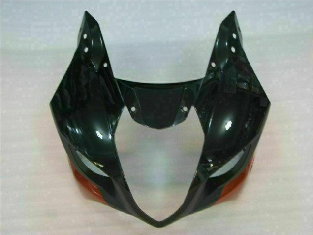 Kit Carénages GSXR 1000 K3 03-04 - Noir Kit Carénages GSXR 1000 K3 03-04 - Noir