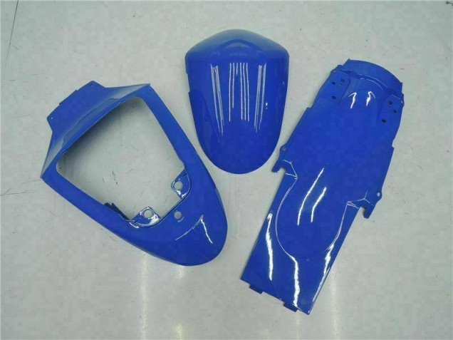 Kit Carénages GSXR 1000 K5 05-06 - Bleu Noir Kit Carénages GSXR 1000 K5 05-06 - Bleu Noir