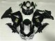 Kit Carénages GSXR 1000 K9 09-16 - Noir Kit Carénages GSXR 1000 K9 09-16 - Noir