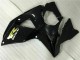 Kit Carénages GSXR 1000 K9 09-16 - Noir Kit Carénages GSXR 1000 K9 09-16 - Noir