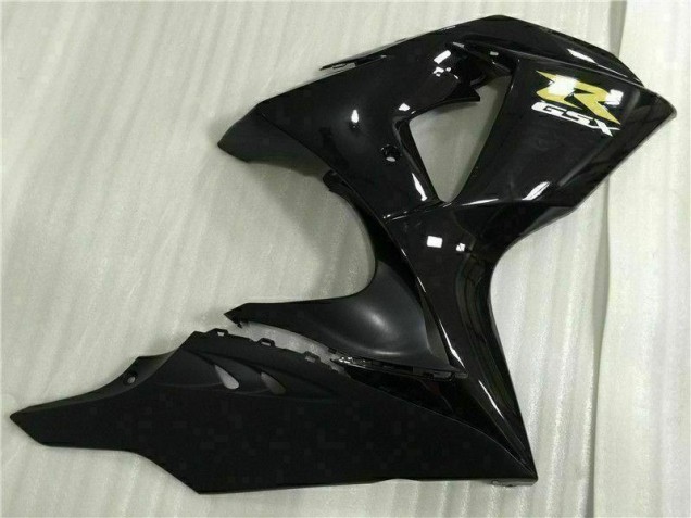 Kit Carénages GSXR 1000 K9 09-16 - Noir Kit Carénages GSXR 1000 K9 09-16 - Noir