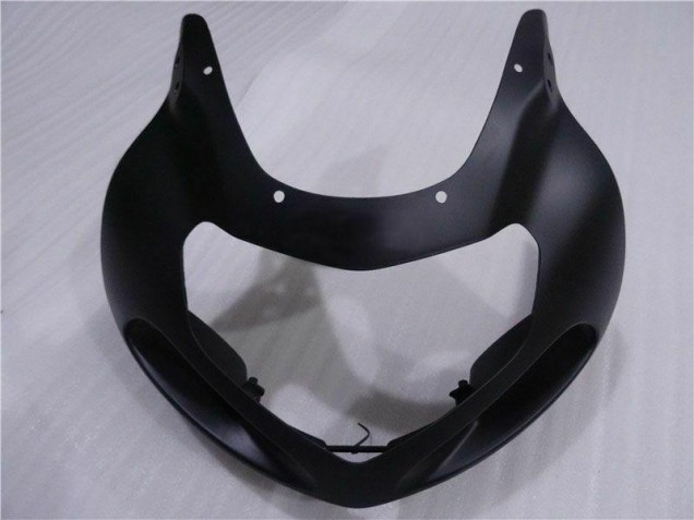 Kit Carénages GSXR 600 / 750 K1 K2 K3 01-03 - Noir Kit Carénages GSXR 600 / 750 K1 K2 K3 01-03 - Noir