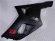 Kit Carénages GSXR 600 / 750 K1 K2 K3 01-03 - Noir Kit Carénages GSXR 600 / 750 K1 K2 K3 01-03 - Noir