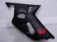 Kit Carénages GSXR 600 / 750 K1 K2 K3 01-03 - Noir Kit Carénages GSXR 600 / 750 K1 K2 K3 01-03 - Noir
