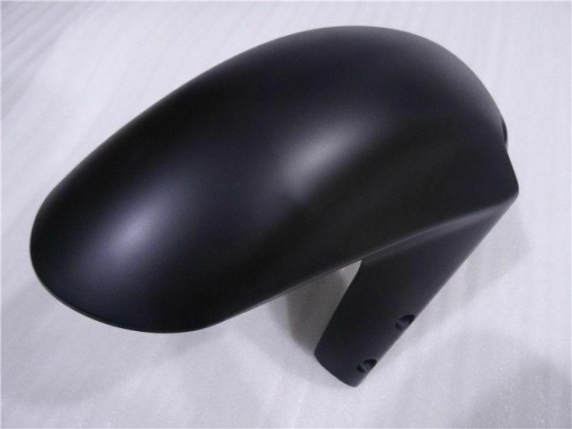 Kit Carénages GSXR 600 / 750 K1 K2 K3 01-03 - Noir Kit Carénages GSXR 600 / 750 K1 K2 K3 01-03 - Noir
