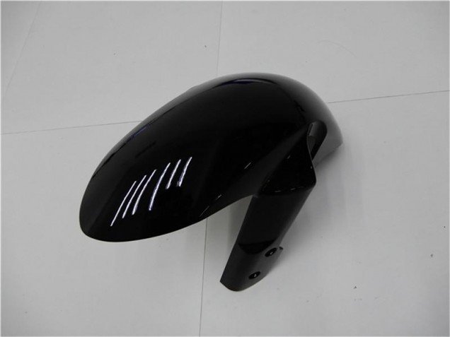 Kit Carénages GSXR 600 / 750 K6 06-07 - Bleu Blanc Kit Carénages GSXR 600 / 750 K6 06-07 - Bleu Blanc