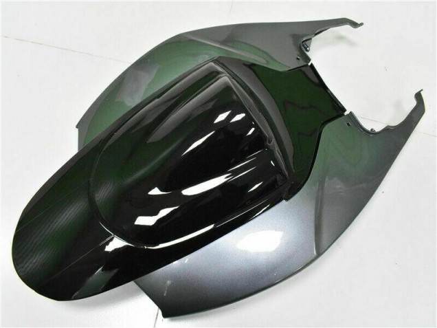 Kit Carénages GSXR 600 / 750 K6 06-07 - Noir Kit Carénages GSXR 600 / 750 K6 06-07 - Noir
