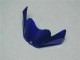 Kit Carénages GSXR 600 / 750 K8 08-10 - Bleu Blanc Kit Carénages GSXR 600 / 750 K8 08-10 - Bleu Blanc