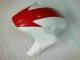 Kit Carénages & Plastique CBR 1000 RR 04-05 - Blanc Rouge