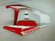 Kit Carénages & Plastique CBR 1000 RR 04-05 - Blanc Rouge