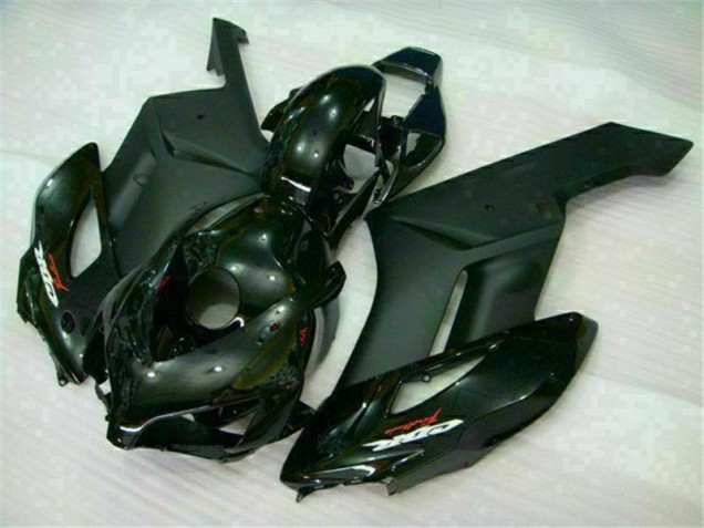 Kit Carénages & Plastique CBR 1000 RR 04-05 - Noir