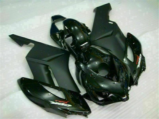 Kit Carénages & Plastique CBR 1000 RR 04-05 - Noir