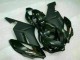 Kit Carénages & Plastique CBR 1000 RR 04-05 - Noir