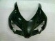 Kit Carénages & Plastique CBR 1000 RR 04-05 - Noir