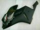 Kit Carénages & Plastique CBR 1000 RR 04-05 - Noir