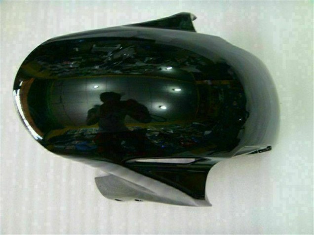 Kit Carénages & Plastique CBR 1000 RR 04-05 - Noir