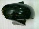 Kit Carénages & Plastique CBR 1000 RR 04-05 - Noir