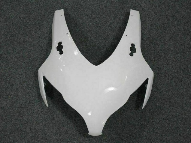 Kit Carénages & Plastique CBR 1000 RR 08-11 - Blanc Kit Carénages & Plastique CBR 1000 RR 08-11 - Blanc