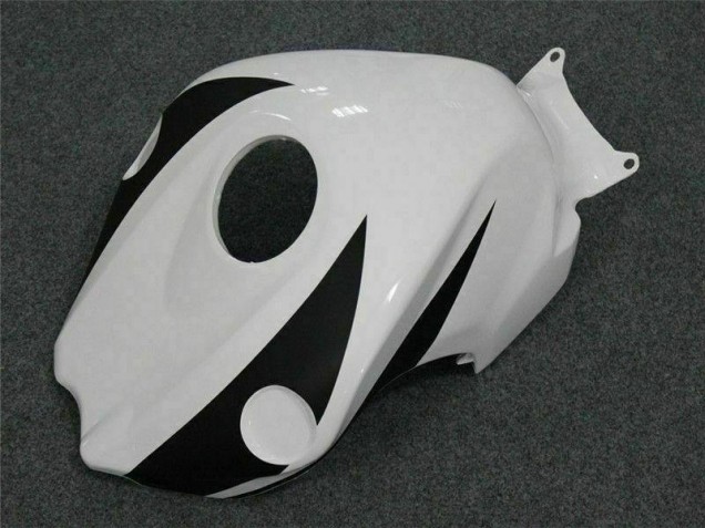 Kit Carénages & Plastique CBR 1000 RR 08-11 - Blanc Kit Carénages & Plastique CBR 1000 RR 08-11 - Blanc